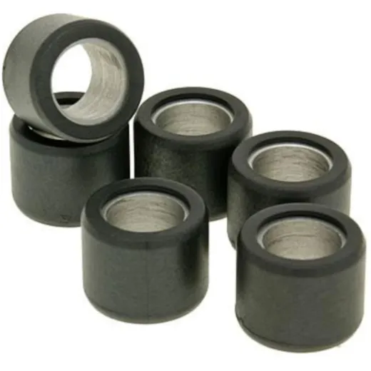 Variorollen Variomatikgewichte 20x17 - 8,50g - 6 Stück 12700-MF2017-0850 Variorollen Variomatikgewichte 20x17 - 8,50g - 6 Stück 12700-MF2017-0850