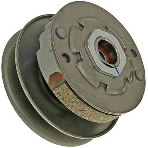 Converter kit with clutch D=103.5mm for 105/107mm clutch bell for Minarelli 12736