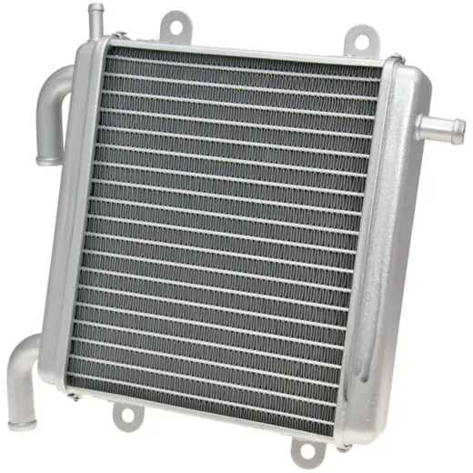 Radiator Kühler für Yamaha Aerox, MBK Nitro 13009 Radiator Kühler für Yamaha Aerox, MBK Nitro 13009