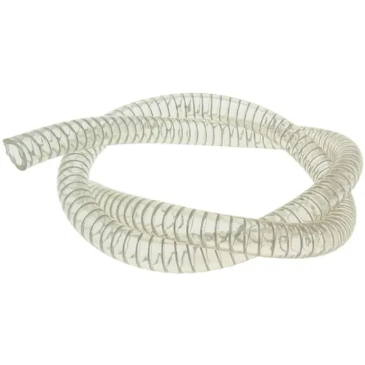 Spiralschlauch 1m d=12mm für Piaggio und andere 13012