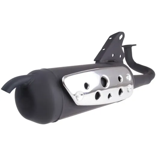 Schalldämpfer Auspuff Tecnigas Silent Pro für CPI (-03) 13652