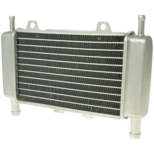 Radiator Kühler für Gilera Runner, DNA, Piaggio Zip SP 13655