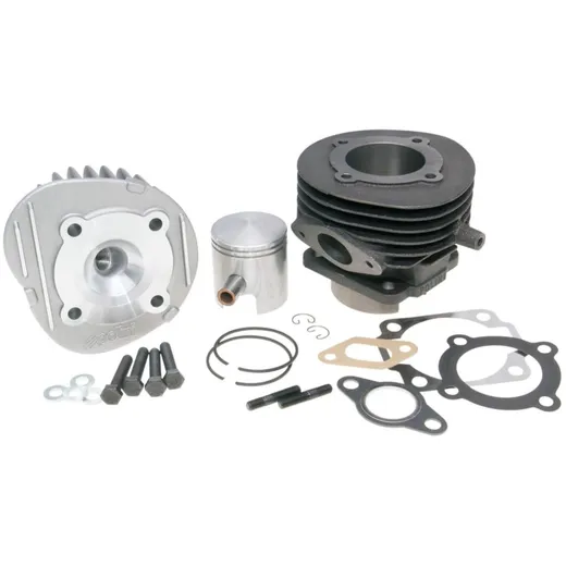 Zylindersatz Zylinderkit Polini Grauguss Sport 75ccm 47mm für Vespa PK 50, Special 50, XL 50 140.0053 Zylindersatz Zylinderkit Polini Grauguss Sport 75ccm 47mm für Vespa PK 50, Special 50, XL 50 140.0053