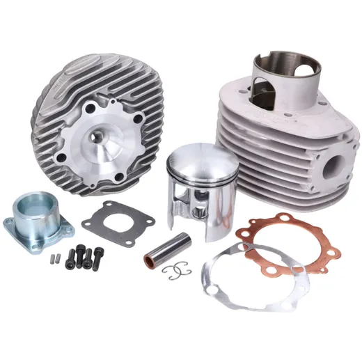 Zylinderkit Polini Aluminium Racing 221ccm 60mm für Vespa 200 PE, PX 140.0232