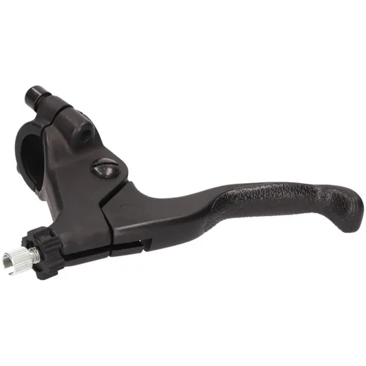 Bremshebel links Polini schwarz für Minibike 143.765.002