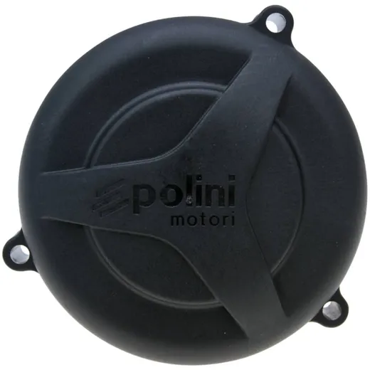 Lüfterradabdeckung Polini für Piaggio Zip SP, Zip 2 SP 144.075.002