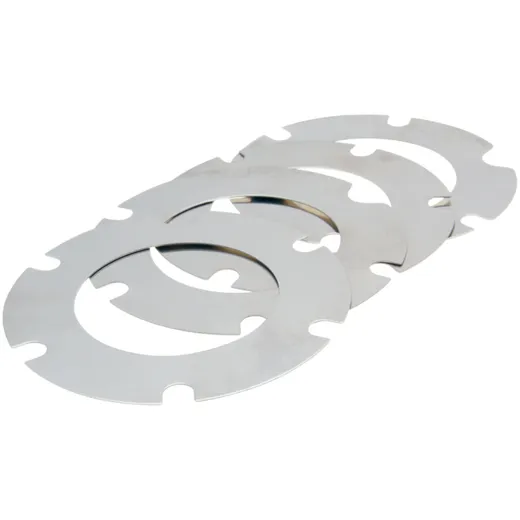 Distanzscheiben für Polini Zündungen für Piaggio LC, Minarelli AC, LC, AM6, Derbi D50B0, EBE, EBS, Vespa 125 ET3 144.200.007