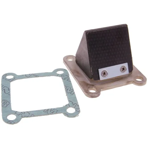 reed valve Polini for Piaggio Ape 50 144.405.003