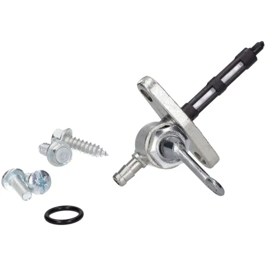 fuel tap Polini for Polini pocket bikes and minicross 144.761.001 fuel tap Polini for Polini pocket bikes and minicross 144.761.001