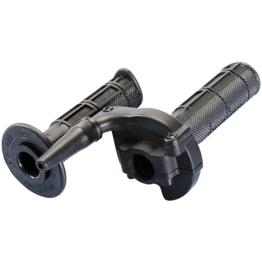 quick action throttle kit Polini black - universal 144.765.020