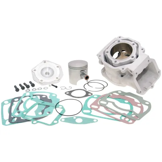 Zylindersatz Zylinderkit Polini Aluminium Racing 154ccm 60mm für Rotax Motor 122, 123 146.0800 Zylindersatz Zylinderkit Polini Aluminium Racing 154ccm 60mm für Rotax Motor 122, 123 146.0800