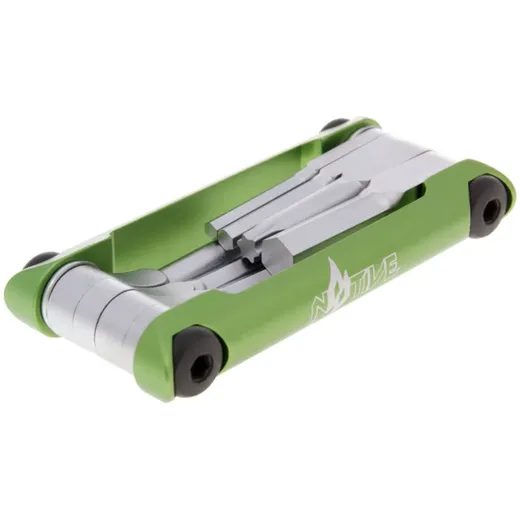 n8tive multi-tool Mini 8 functions 150001