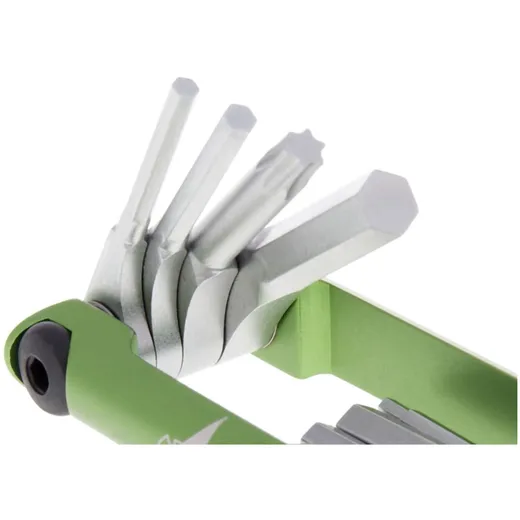 n8tive Multi-Tool Mini 8 Funktionen 150001_1