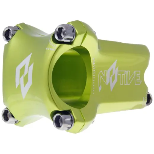 n8tive Enduro stem cold forged 31.8mm ext 50mm, angle 0° - g_1