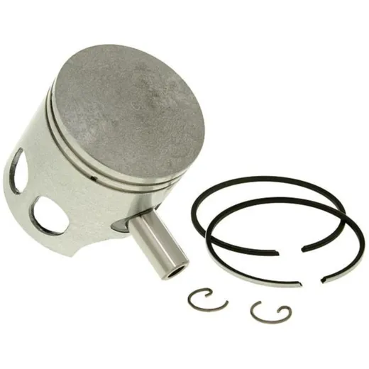 piston kit Top Performances 70cc 10mm piston pin for Minarelli 15560