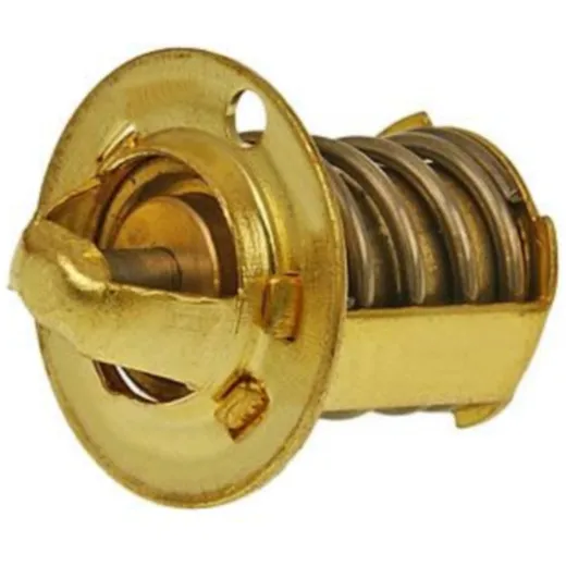 Thermostat cooling water D=25mm 70° for Minarelli LC Scooter and Minarelli AM6 15939