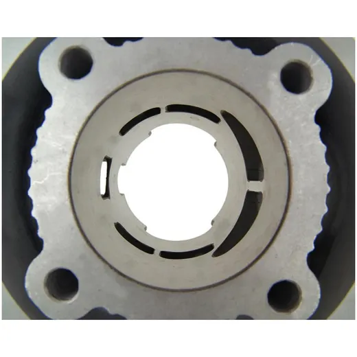 Zylinderkit Top Performances Racing 76,5ccm 50mm für Minarel_1