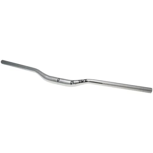 n8tive Lenker AL6061 760x31,8 R:25mm UP:5° BS:9° - grau 160013GR n8tive Lenker AL6061 760x31,8 R:25mm UP:5° BS:9° - grau 160013GR