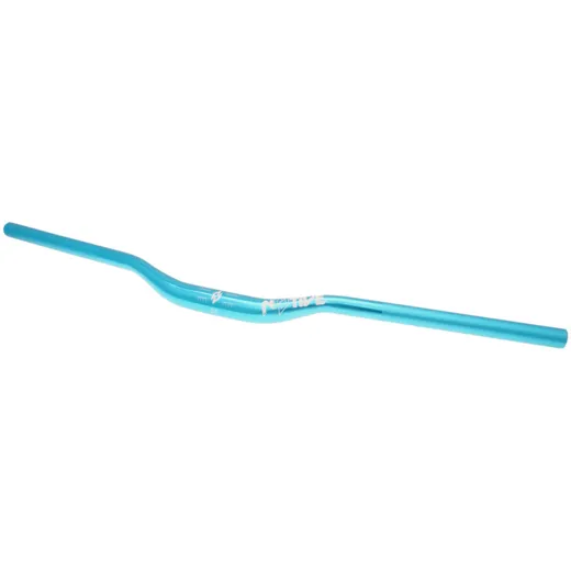 n8tive Lenker AL6061 760x31,8 R:25mm UP:5° BS:9° - türkis 160013TQ n8tive Lenker AL6061 760x31,8 R:25mm UP:5° BS:9° - türkis 160013TQ