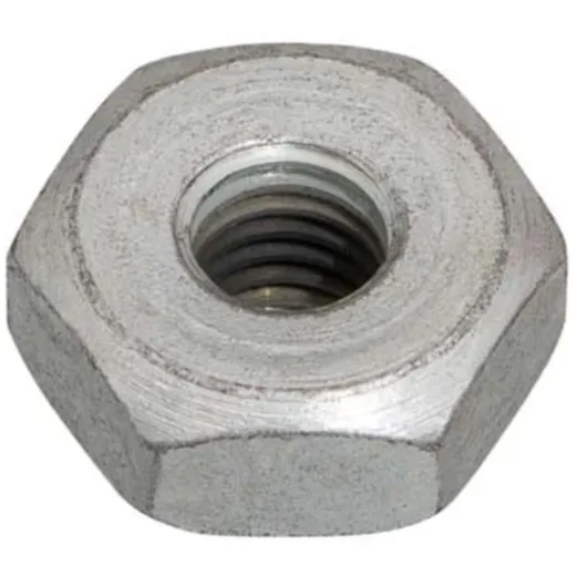 Spezialmutter Bremsarm für Solex 55374_1