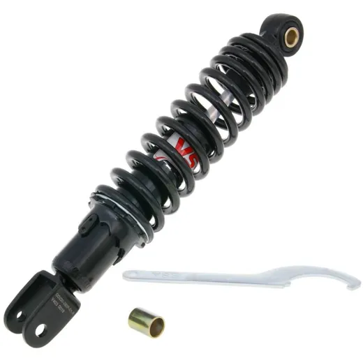 Federbein Stoßdämpfer YSS Mono PRO-X 230mm mit ABE 16551