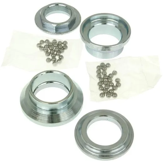 steering head bearing set for Malaguti F12, F15, Crosser 16772 steering head bearing set for Malaguti F12, F15, Crosser 16772