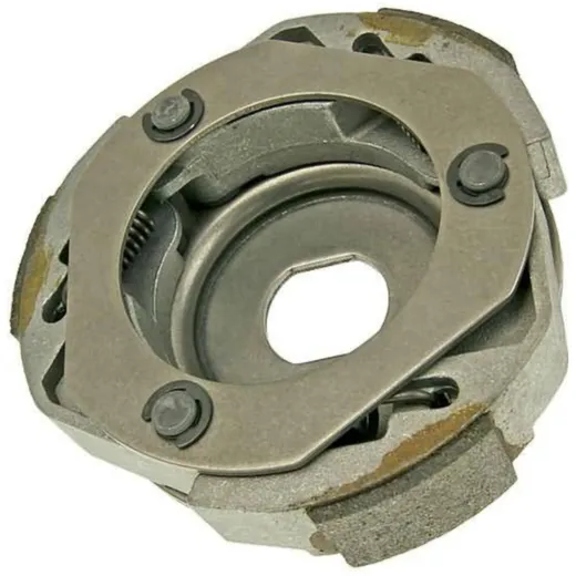 Kupplung Maxi 125mm für GY6, Kymco, Honda, Malaguti 16775