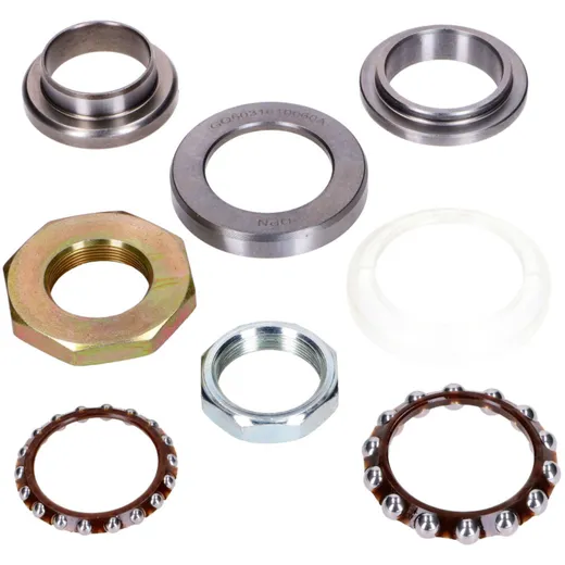 steering bearing set for Kymco, SYM 50-250cc 16795