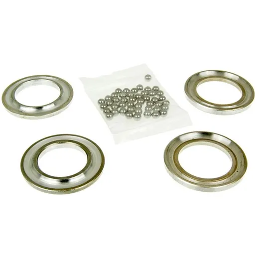 steering bearing set for Yamaha, MBK, Malaguti 16797 steering bearing set for Yamaha, MBK, Malaguti 16797
