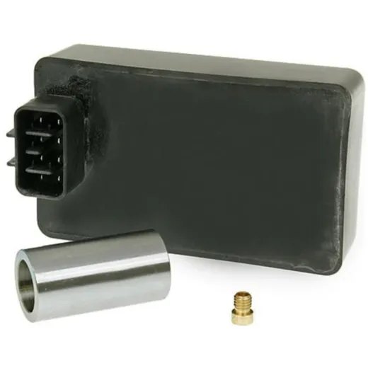CDI power kit unrestricted for Kymco Like, Agility City, RS 50cc 4-stroke 16885