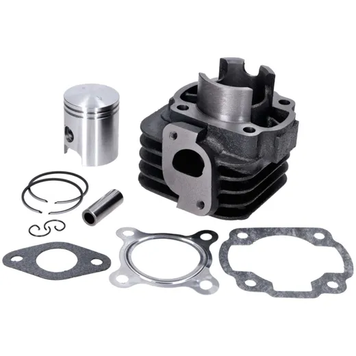 Zylindersatz Zylinderkit DMP 50ccm für CPI, Keeway Euro 2 gerade, 12mm 16890 Zylindersatz Zylinderkit DMP 50ccm für CPI, Keeway Euro 2 gerade, 12mm 16890