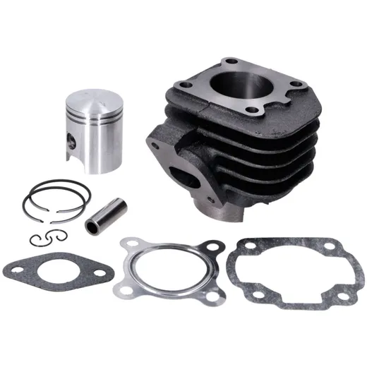 Cylinder kit DMP 50cc for CPI, Keeway Euro 2 straight, 12mm _1