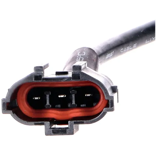 Tachoantrieb für Peugeot Vivacity mit Digitaltachometer 1689_2