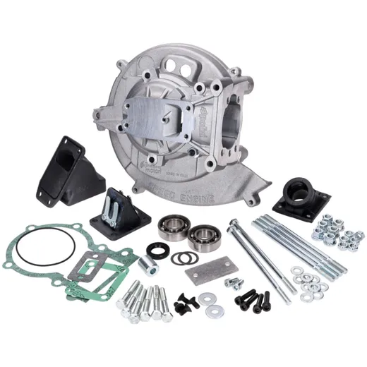 crankcase diaphragm complete Polini for Piaggio Vespa Boxer, Bravo, CBA, Ciao 170.0201 crankcase diaphragm complete Polini for Piaggio Vespa Boxer, Bravo, CBA, Ciao 170.0201
