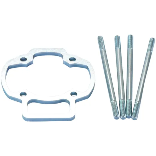 Zylinderfußspacer Polini Big Evolution 5mm für Piaggio LC 170.1000