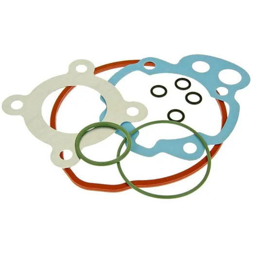 cylinder gasket set 50cc for Minarelli AM (-00) E1 17041