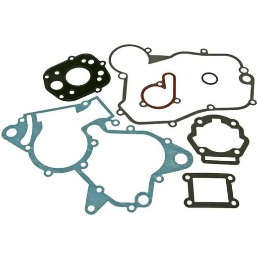 engine gasket set for Piaggio / Derbi D50B0 17063 engine gasket set for Piaggio / Derbi D50B0 17063
