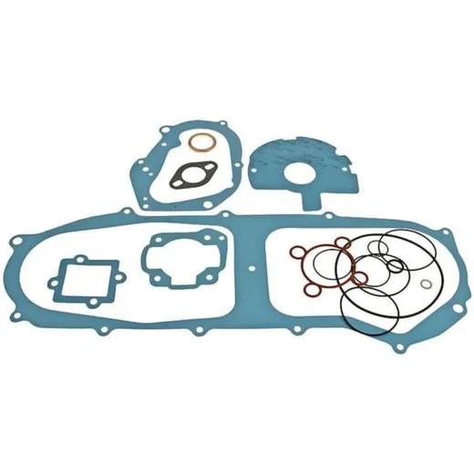 engine gasket set for Minarelli horizontal LC 17066 engine gasket set for Minarelli horizontal LC 17066