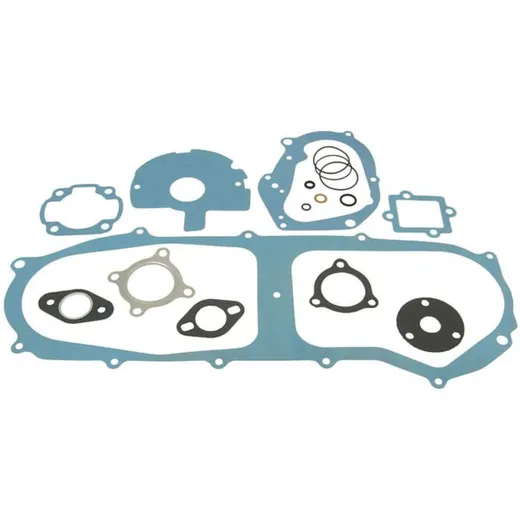 engine gasket set for Minarelli horiz. AC long version 17067 engine gasket set for Minarelli horiz. AC long version 17067