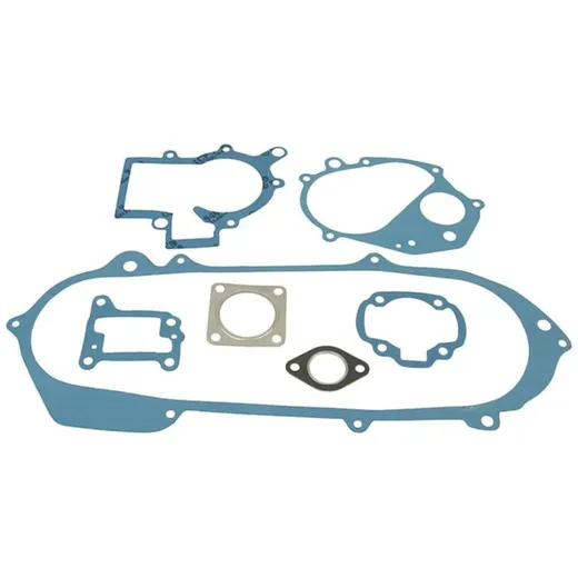 Dichtsatz Motor Dichtungssatz für Morini AC lang 17068 Dichtsatz Motor Dichtungssatz für Morini AC lang 17068