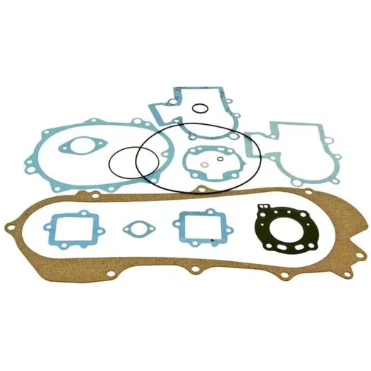 Dichtsatz Motor Dichtungssatz für Aprilia SR50 17073 Dichtsatz Motor Dichtungssatz für Aprilia SR50 17073