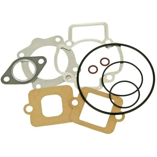 Dichtsatz Motor Dichtungssatz für Piaggio AC 17077 Dichtsatz Motor Dichtungssatz für Piaggio AC 17077