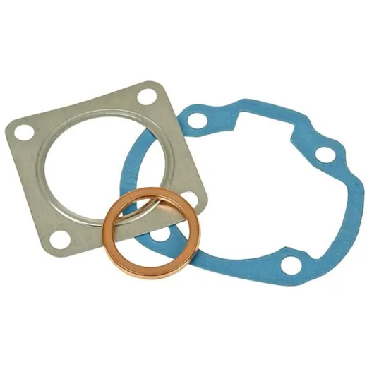 cylinder gasket set 50cc for Hyosung Cab 50, Avanti 17090