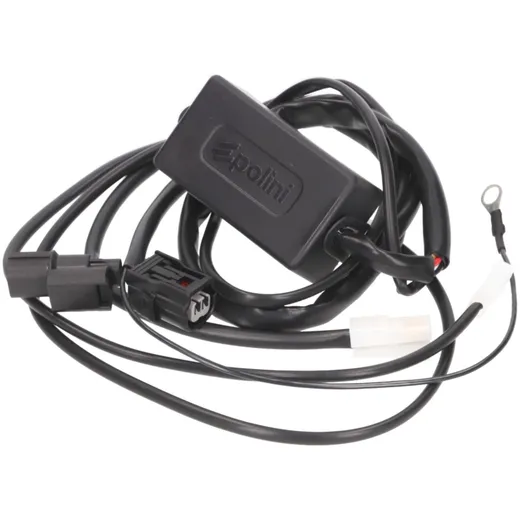injection module Polini ECU for Piaggio Liberty 50cc 3V E3 171.0007 injection module Polini ECU for Piaggio Liberty 50cc 3V E3 171.0007