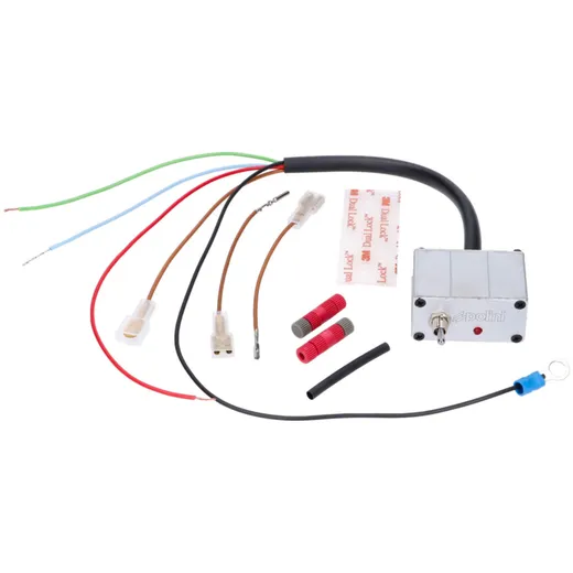 traction control Polini for Yamaha T-Max 530-560 Euro4 up, 2017- 171.0400 traction control Polini for Yamaha T-Max 530-560 Euro4 up, 2017- 171.0400