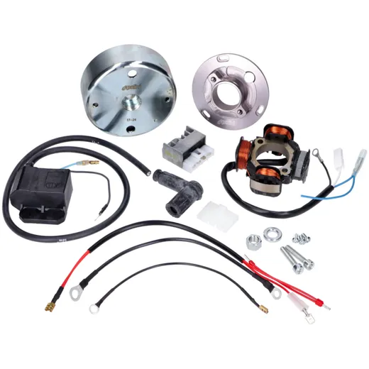 Inner rotor ignition Polini for Puch Maxi 171.0557