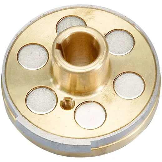 Rotor für Polini Zündung analog für Derbi D50B0, EBE, EBS 171.0627