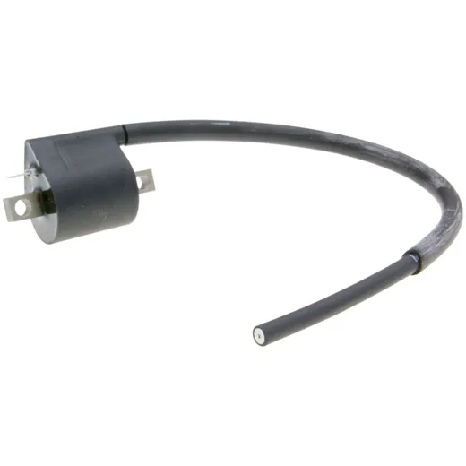 ignition coil Polini digital for Piaggio LC, Minarelli AC, LC, AM6, Derbi D50B0, EBE, EBS, Vespa 125 ET3 171.0640