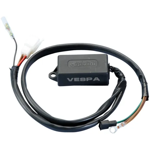 CDI Zündbox für Polini Digital Zündung für Vespa 50 Special, ET3 125, Primavera 125 171.0642