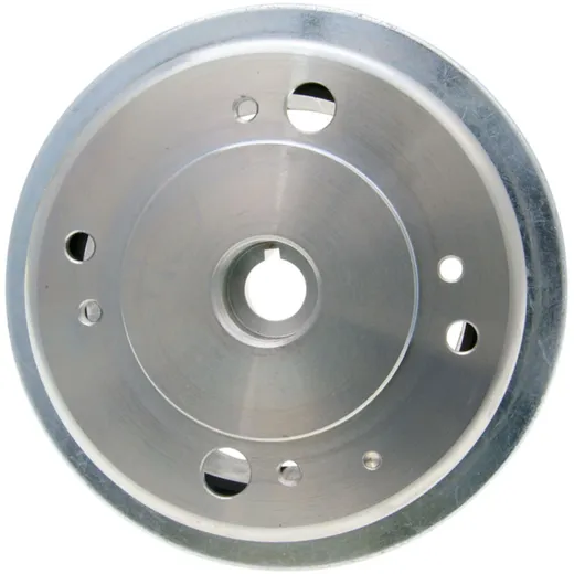 analog ignition system rotor 19mm Polini for Vespa 50 Special, ET3 125 Primavera 125 171.0647